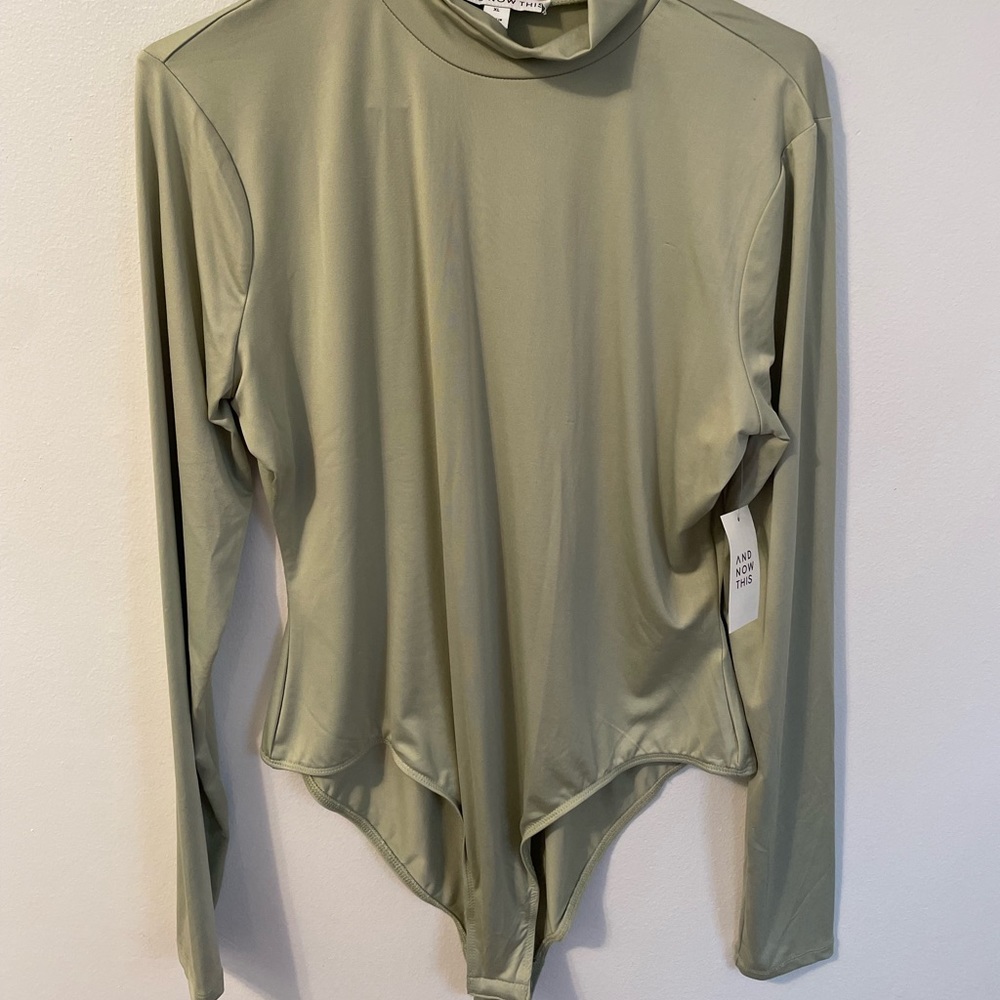 Size XL bodysuits new with tags